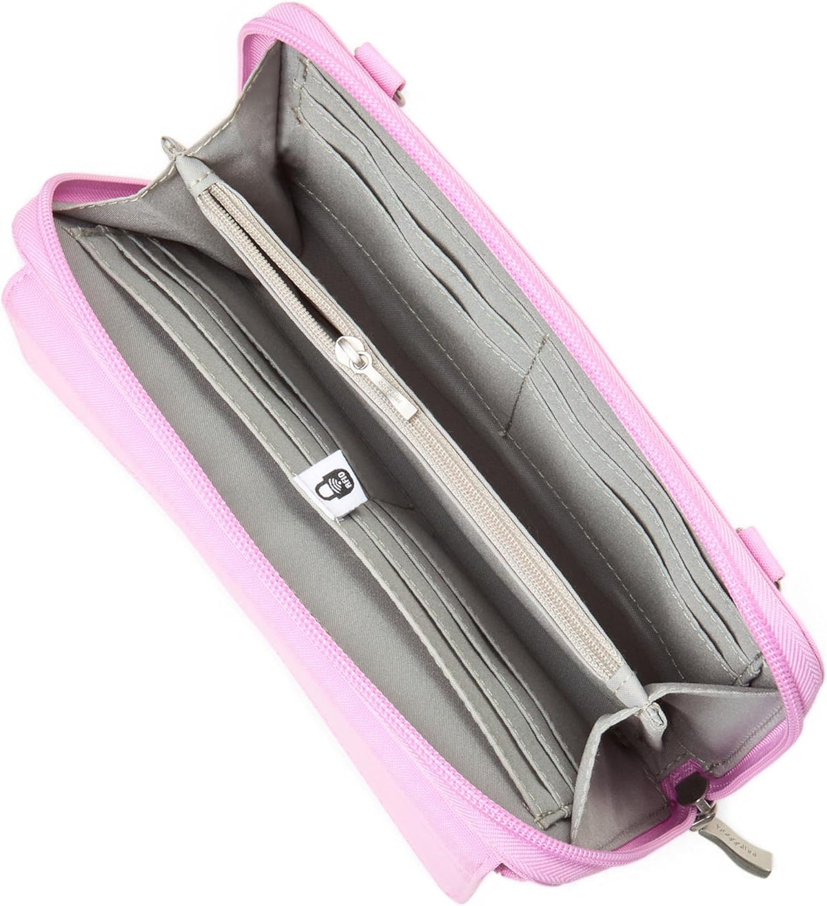 Rfid Phone Wallet Crossbody