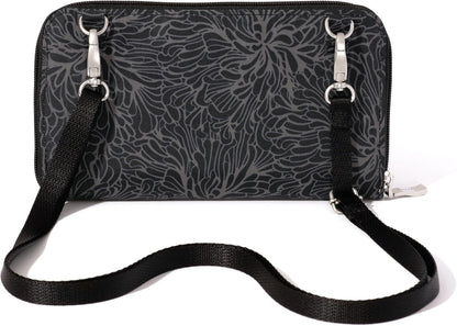 Rfid Phone Wallet Crossbody