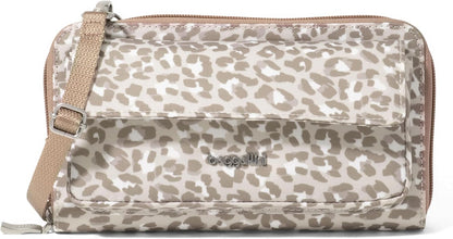 Rfid Phone Wallet Crossbody