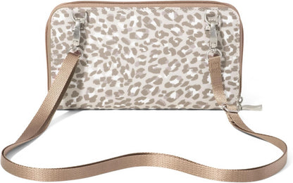 Rfid Phone Wallet Crossbody