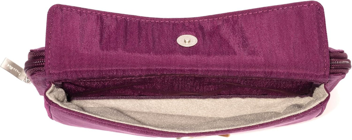 Rfid Phone Wallet Crossbody