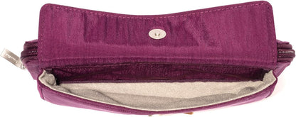 Rfid Phone Wallet Crossbody
