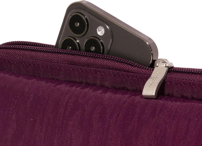 Rfid Phone Wallet Crossbody