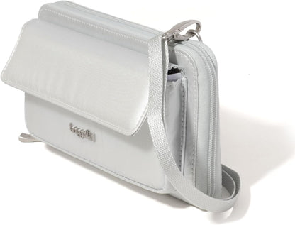 Rfid Phone Wallet Crossbody