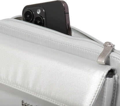 Rfid Phone Wallet Crossbody