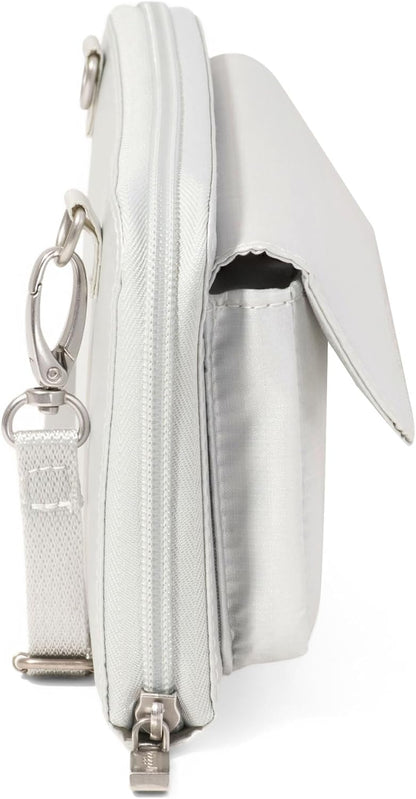 Rfid Phone Wallet Crossbody