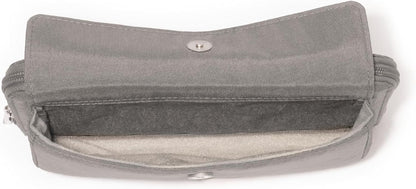 Rfid Phone Wallet Crossbody