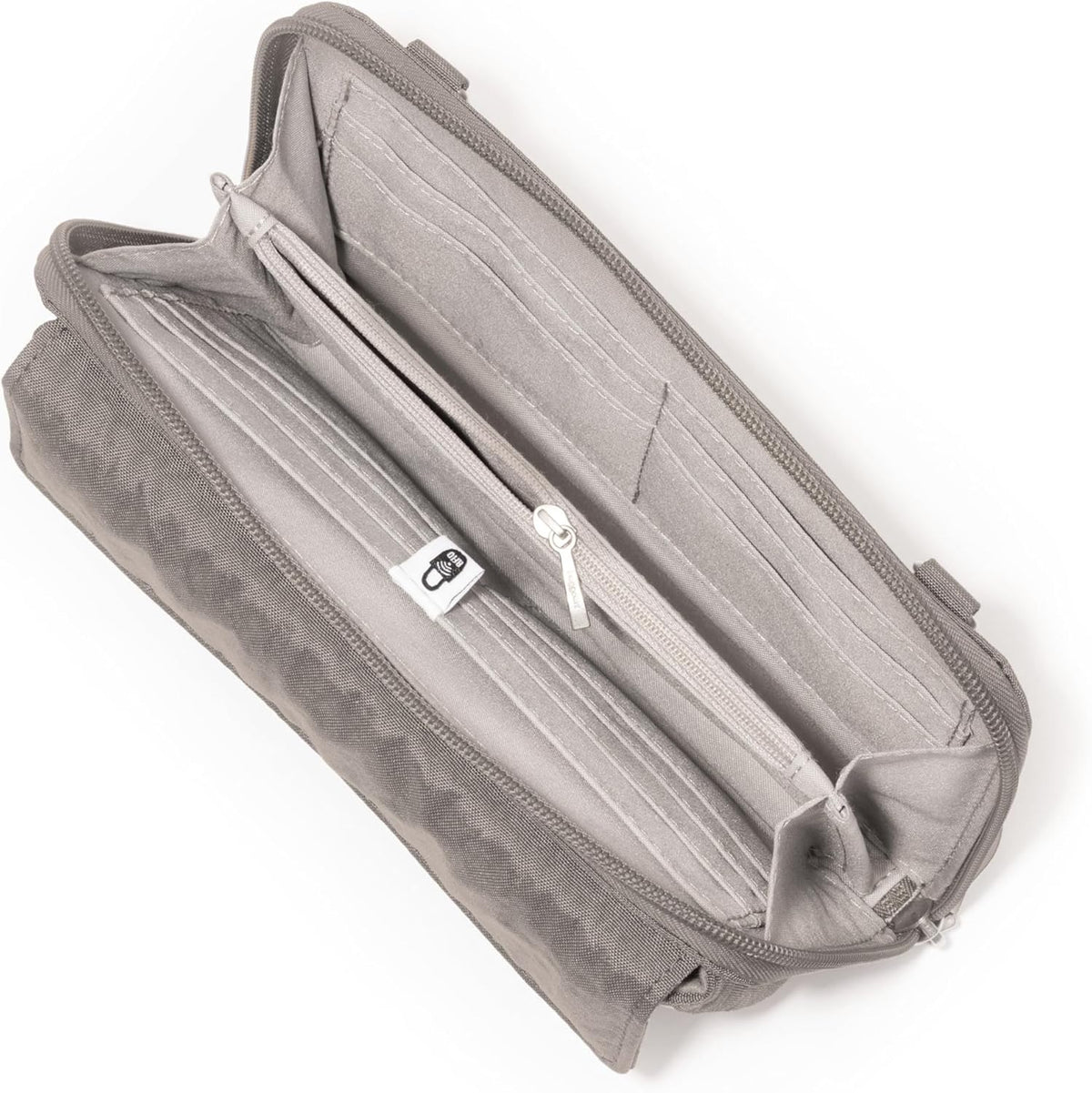 Rfid Phone Wallet Crossbody