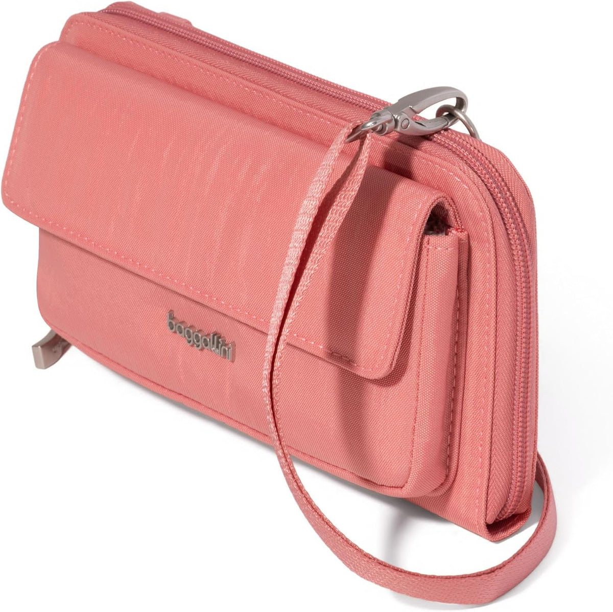 Rfid Phone Wallet Crossbody