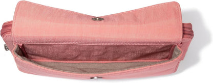 Rfid Phone Wallet Crossbody