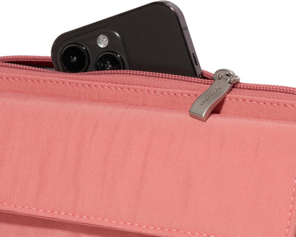 Rfid Phone Wallet Crossbody