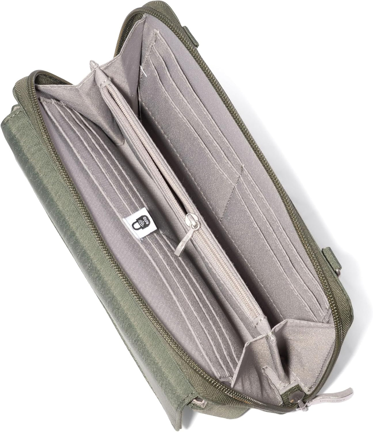 Rfid Phone Wallet Crossbody