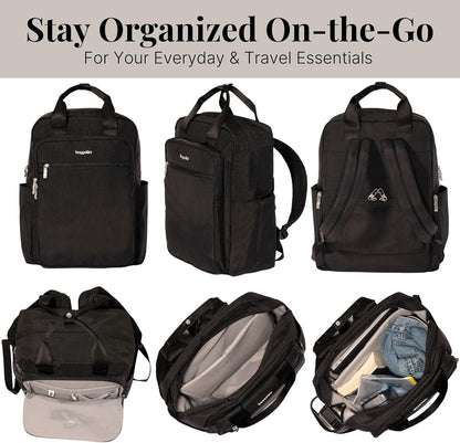 Commuter Laptop Backpack