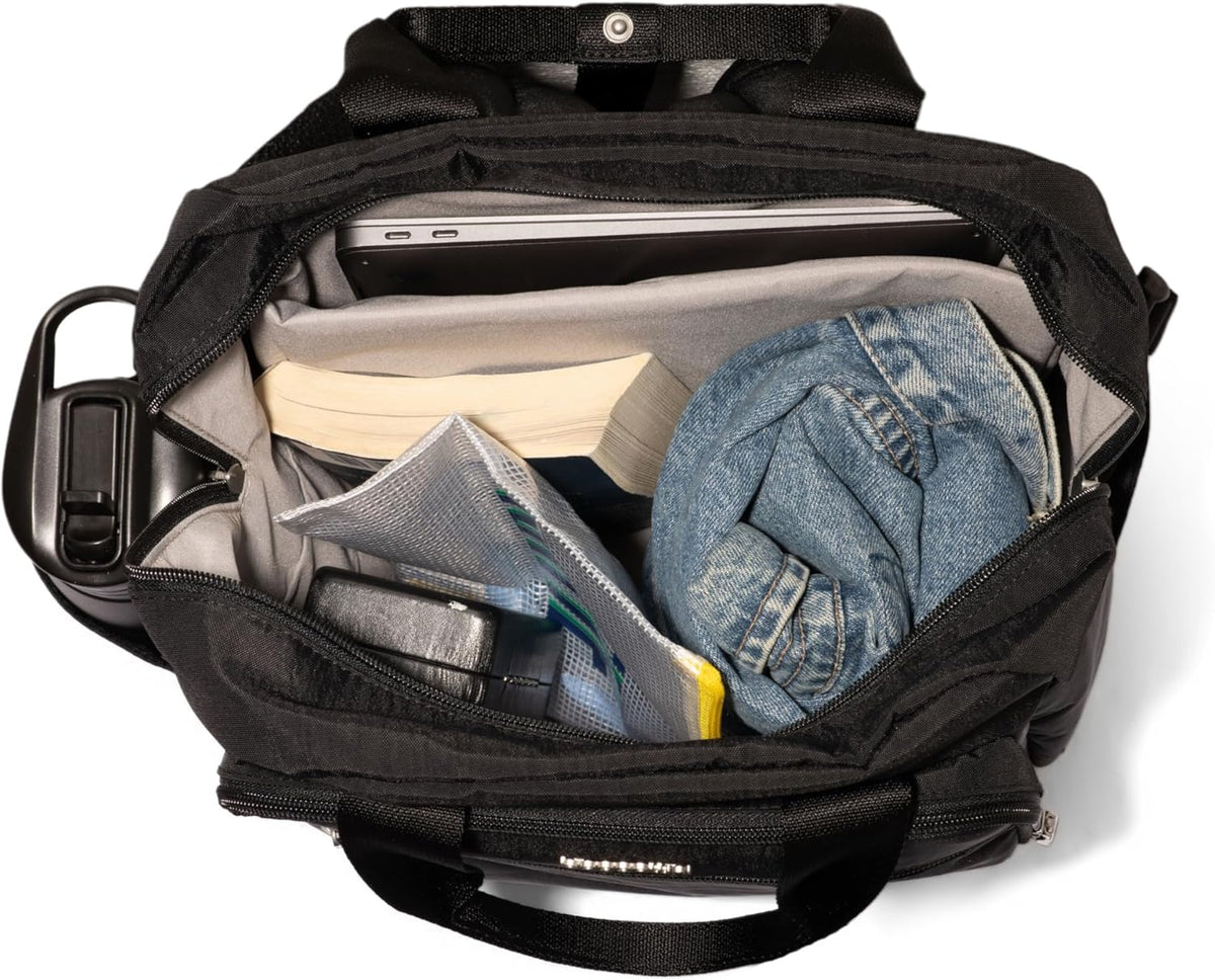 Commuter Laptop Backpack