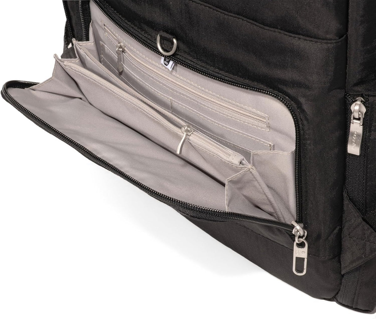 Commuter Laptop Backpack