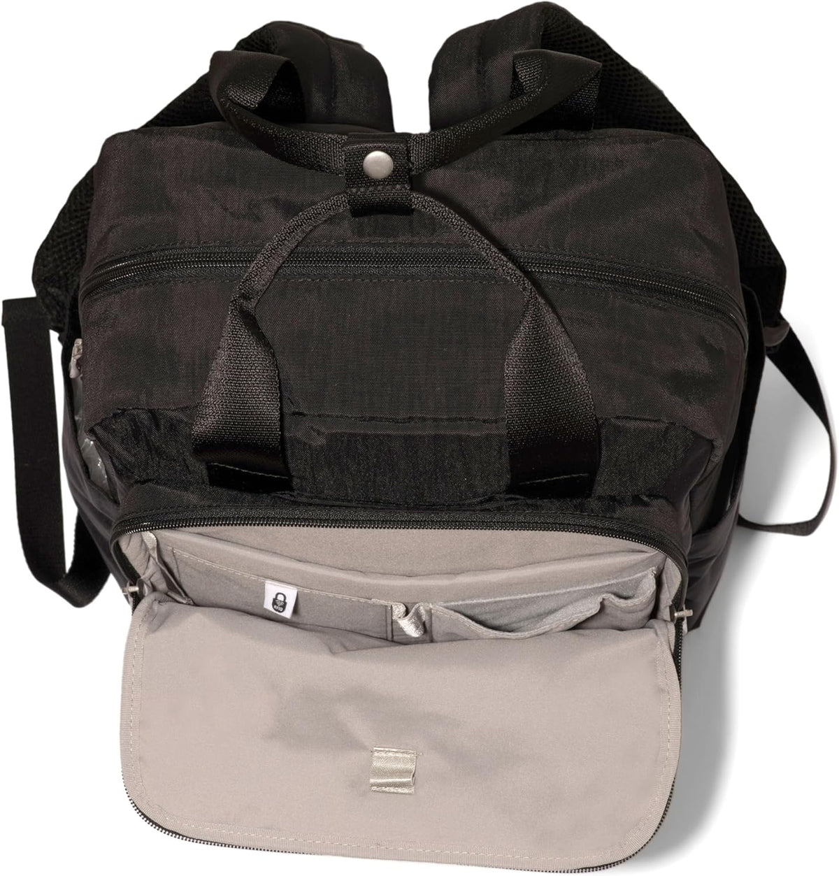 Commuter Laptop Backpack
