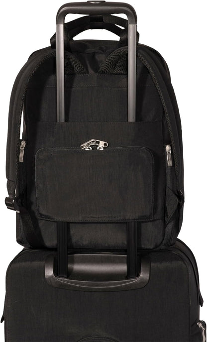 Commuter Laptop Backpack