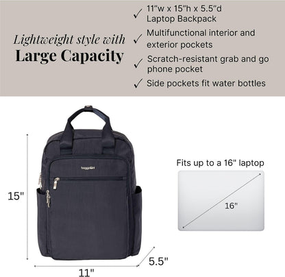 Commuter Laptop Backpack