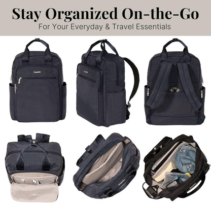 Commuter Laptop Backpack