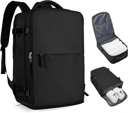 Travel Backpack Carry On Backpack Personal Item Travel Bag Mochila De Viaje Carry On Backpack For Airplanes Traveling Backpack For Women Gym Backpacks College Backpacks Sapphire Blue - Colors B