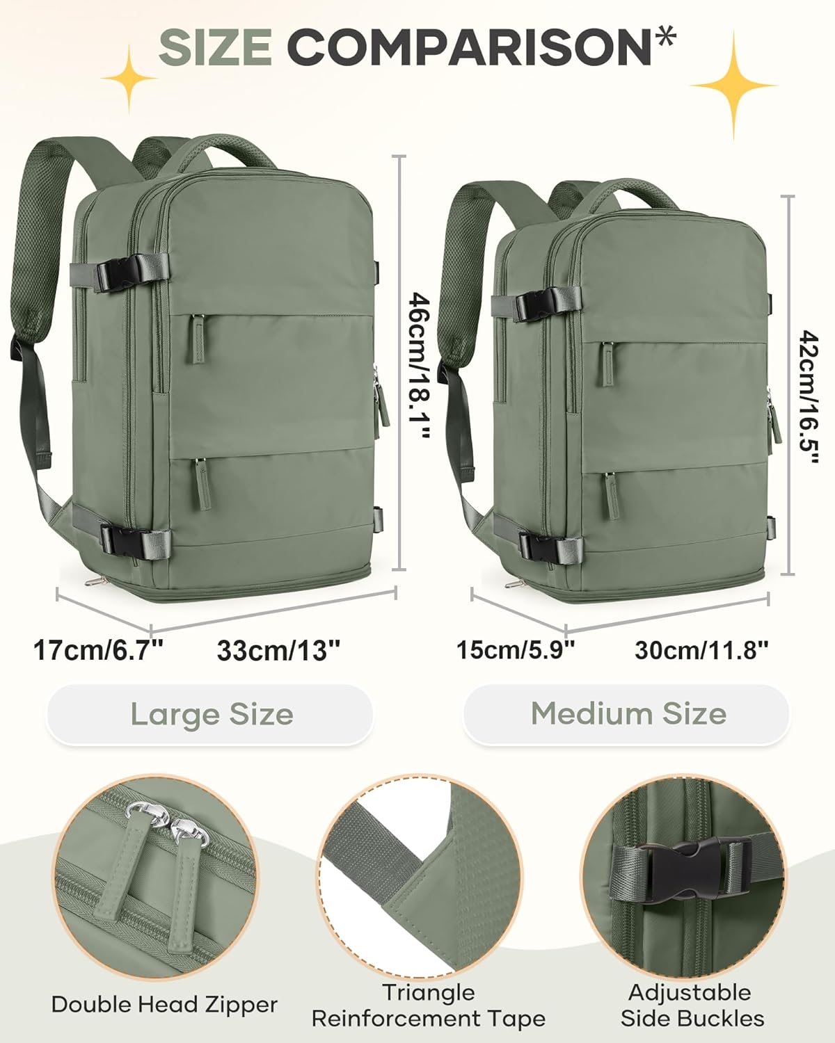 Travel Backpack Carry On Backpack Personal Item Travel Bag Mochila De Viaje Carry On Backpack For Airplanes Traveling Backpack For Women Gym Backpacks College Backpacks Sapphire Blue - Colors B