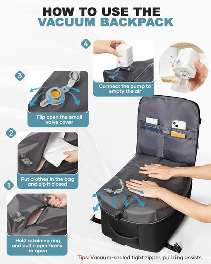 Travel Backpack Carry On Backpack Personal Item Travel Bag Mochila De Viaje Carry On Backpack For Airplanes Traveling Backpack For Women Gym Backpacks College Backpacks Sapphire Blue - Colors B