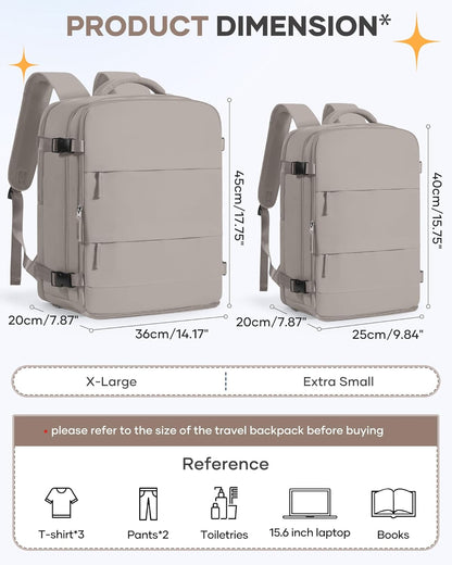 Travel Backpack Carry On Backpack Personal Item Travel Bag Mochila De Viaje Carry On Backpack For Airplanes Traveling Backpack For Women Gym Backpacks College Backpacks Sapphire Blue - Colors B