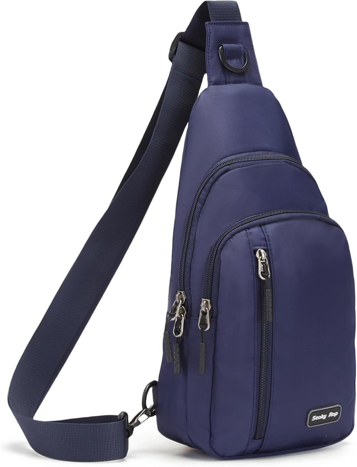Small Sling Bag Crossbody for Men Women One Strap Shoulder Cross Body Bag Sling Backpack for Travel
