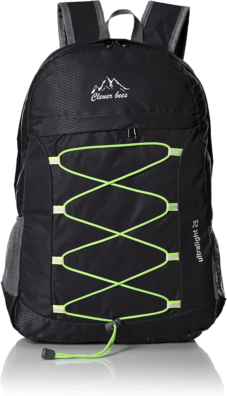Outdoor Water Resistant Hiking Backpack