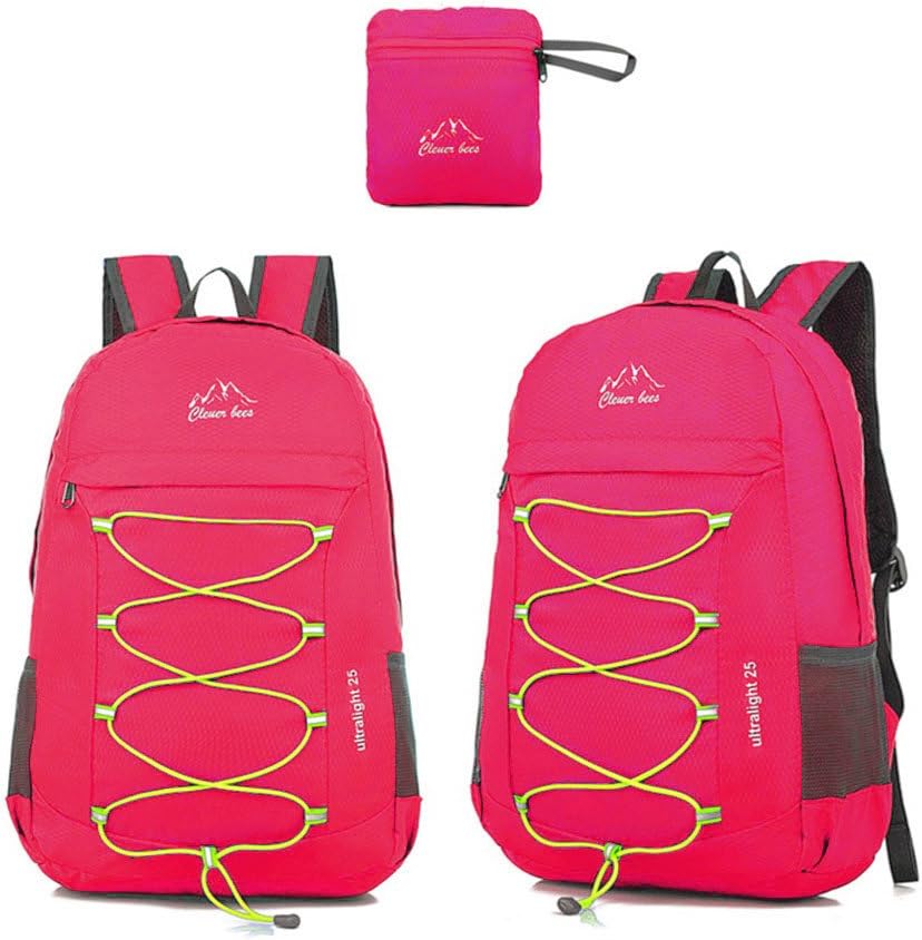 Outdoor Water Resistant Hiking Backpack