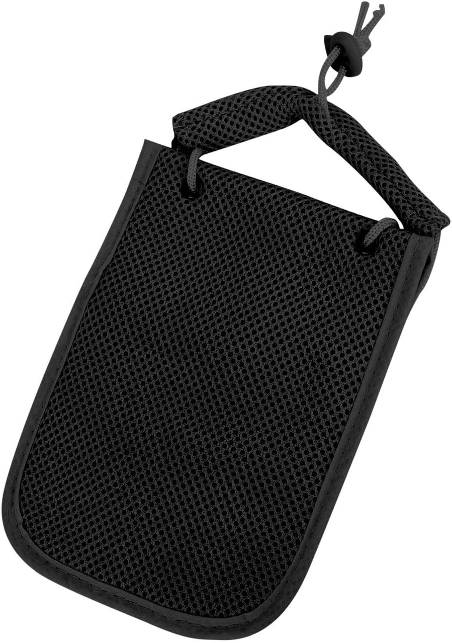 Passport Wallets Travel Wallets Neck Wallet Holder Cell Phone Purse Pouch Bags