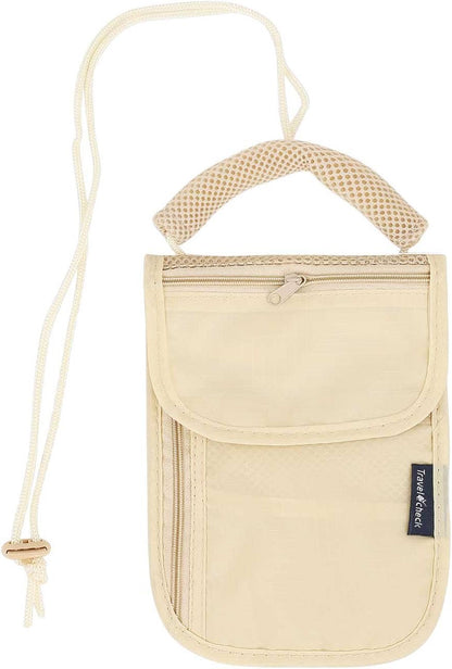 Passport Wallets Travel Wallets Neck Wallet Holder Cell Phone Purse Pouch Bags