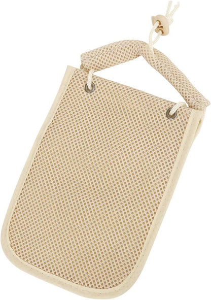 Passport Wallets Travel Wallets Neck Wallet Holder Cell Phone Purse Pouch Bags
