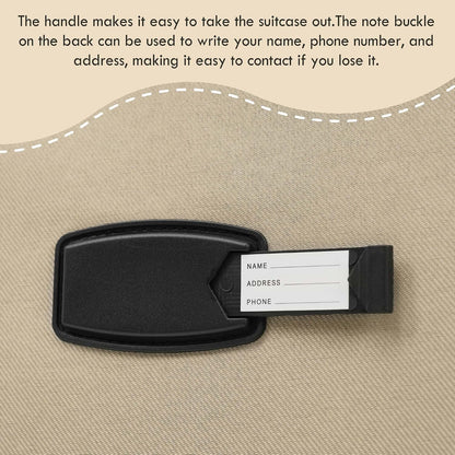 Lightweight Expandable Softside Luggage Sets 3 Piece, Large Capacity Travel Suitcase with Spinner Wheel, TSA Lock, Easy Access Design and Adjustable Telescoping Handle (Blue)