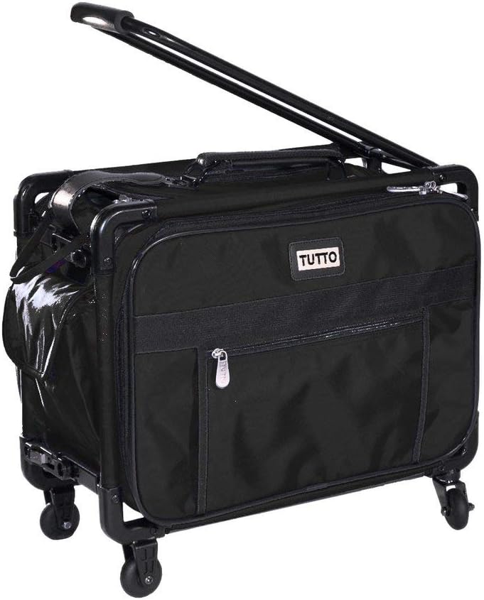 17" Carry-On - Small (Fits Jem, etc.)
