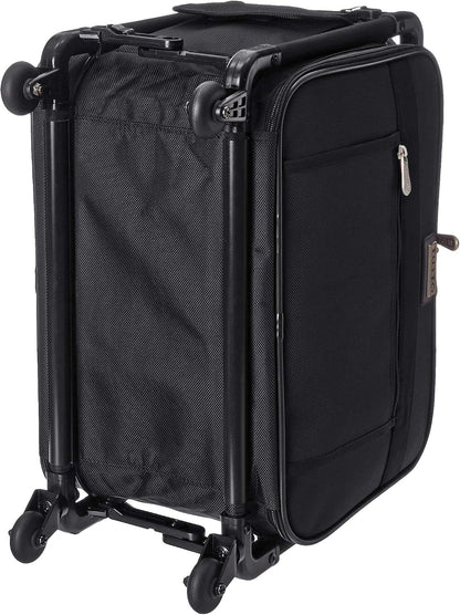 17" Carry-On - Small (Fits Jem, etc.)