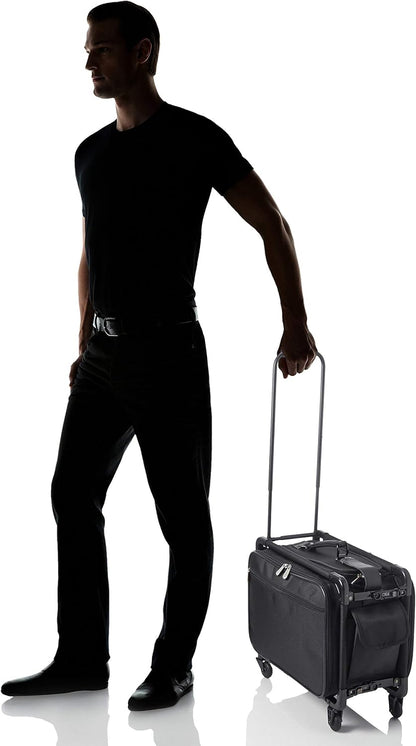 17" Carry-On - Small (Fits Jem, etc.)