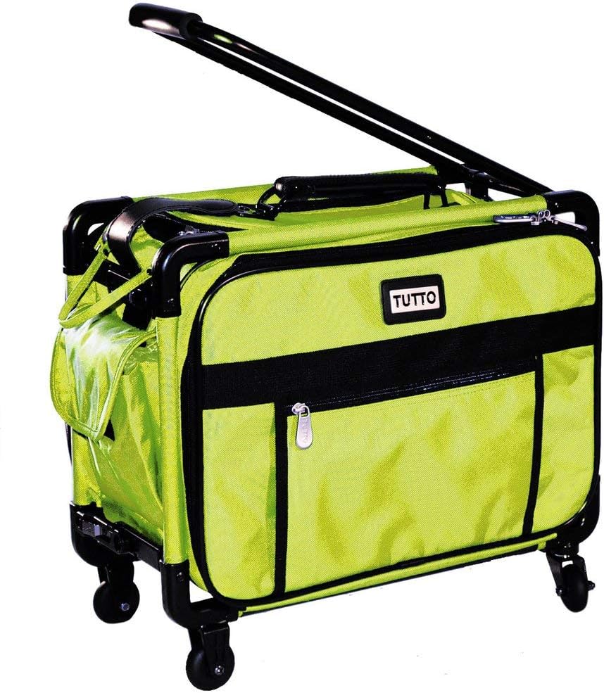 17" Carry-On - Small (Fits Jem, etc.)