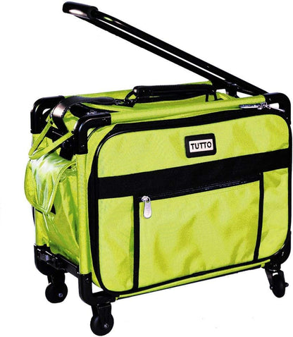 17" Carry-On - Small (Fits Jem, etc.)