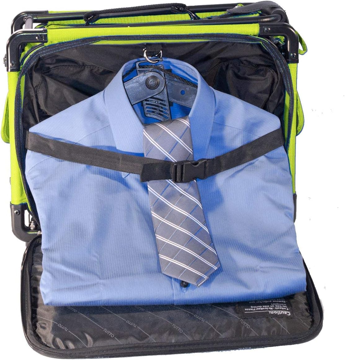 17" Carry-On - Small (Fits Jem, etc.)