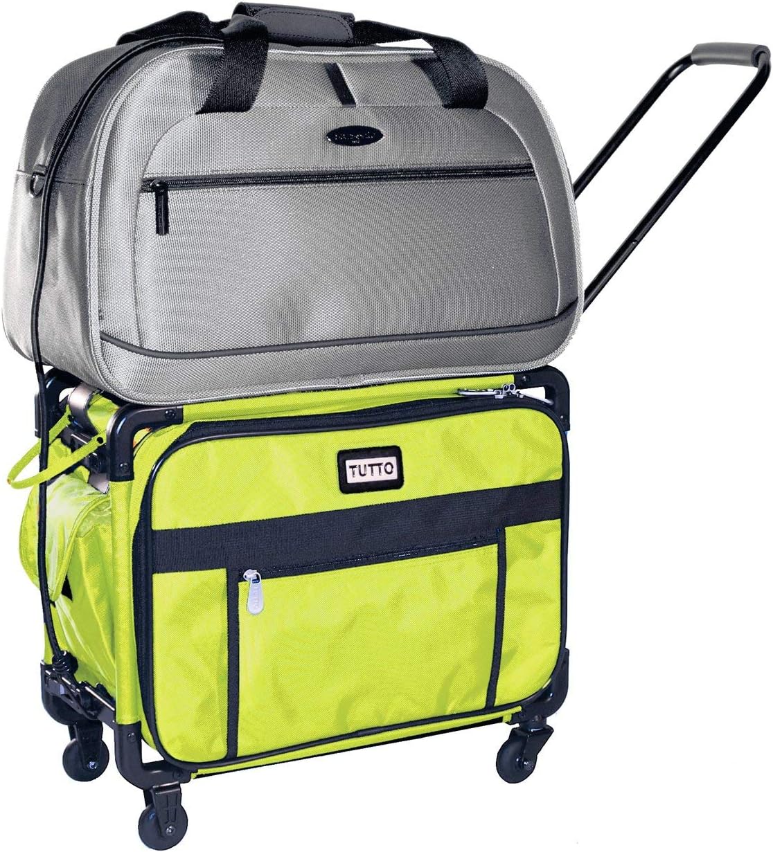 17" Carry-On - Small (Fits Jem, etc.)