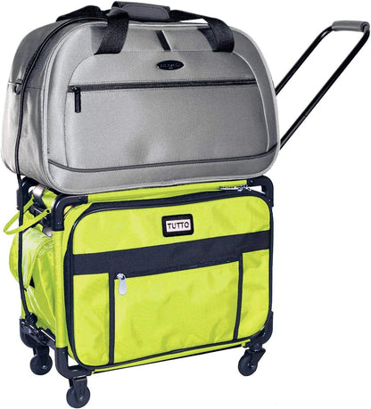 17" Carry-On - Small (Fits Jem, etc.)