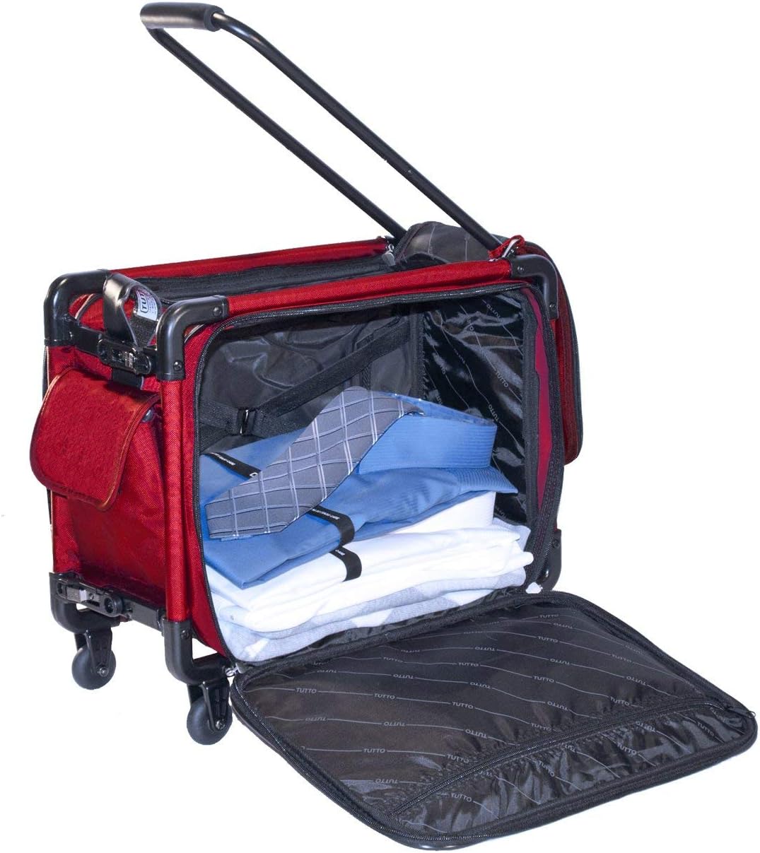 17" Carry-On - Small (Fits Jem, etc.)