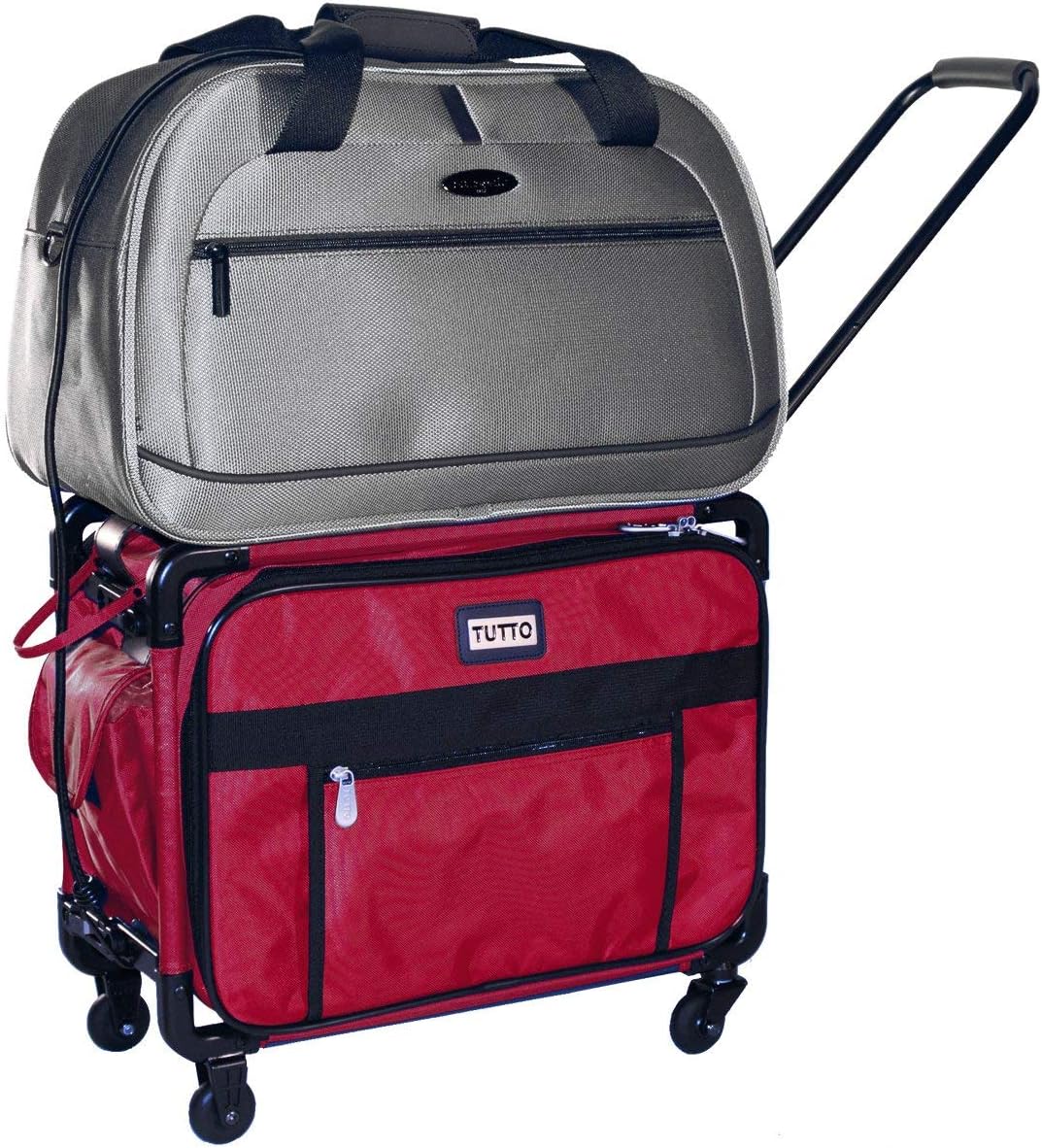 17" Carry-On - Small (Fits Jem, etc.)
