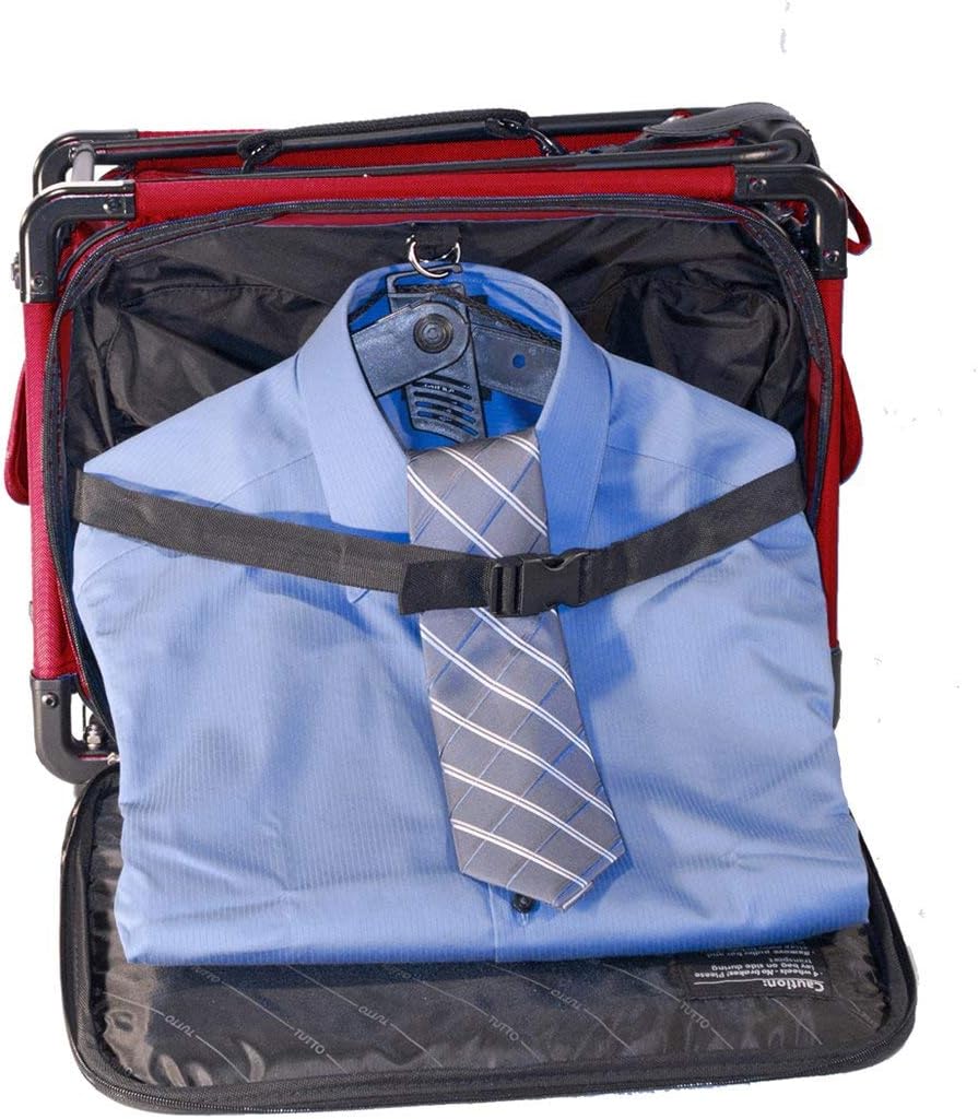 17" Carry-On - Small (Fits Jem, etc.)