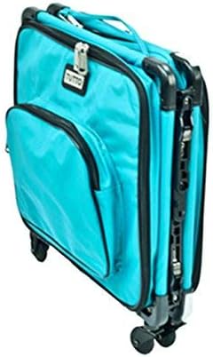 17" Carry-On - Small (Fits Jem, etc.)