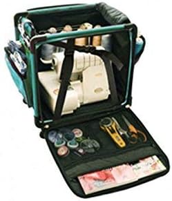 17" Carry-On - Small (Fits Jem, etc.)