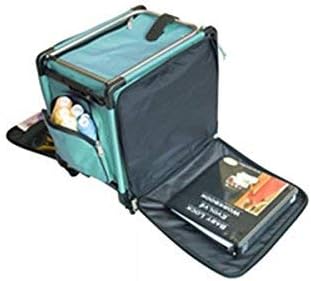 17" Carry-On - Small (Fits Jem, etc.)