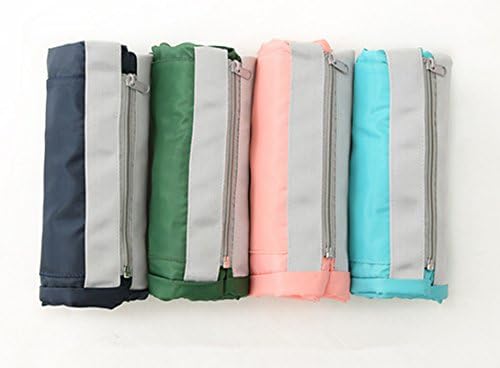Foldable Travel Duffel Bag, Sports Duffels Gym Bag, Rainproof Nylon Totes, Sports Shoulder Handbag, Lightweight Duffle Bags For Women & Men, Outdoor Weekend Bag, P.Travel Series