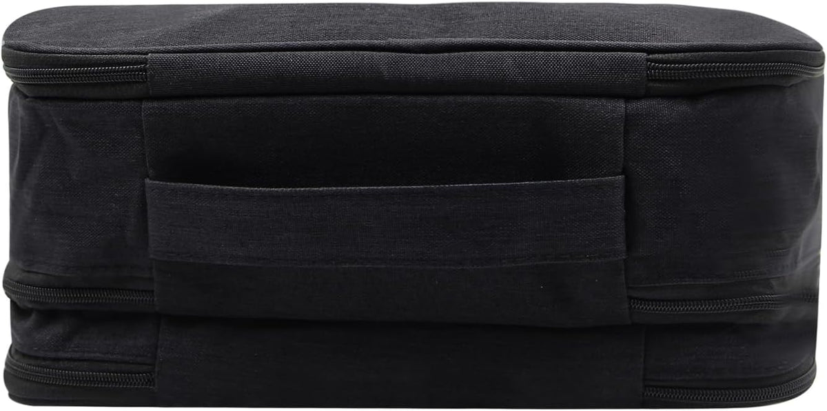 Travel Multi-function Underwear Organize Storage Bag Portable Bra Socks Lingerie Accessories Pack Cube Toiletry Bag